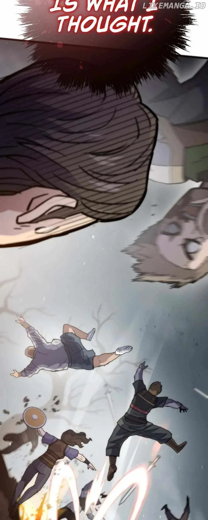 Past Life Returner (Remake 2022) Chapter 87 page 7
