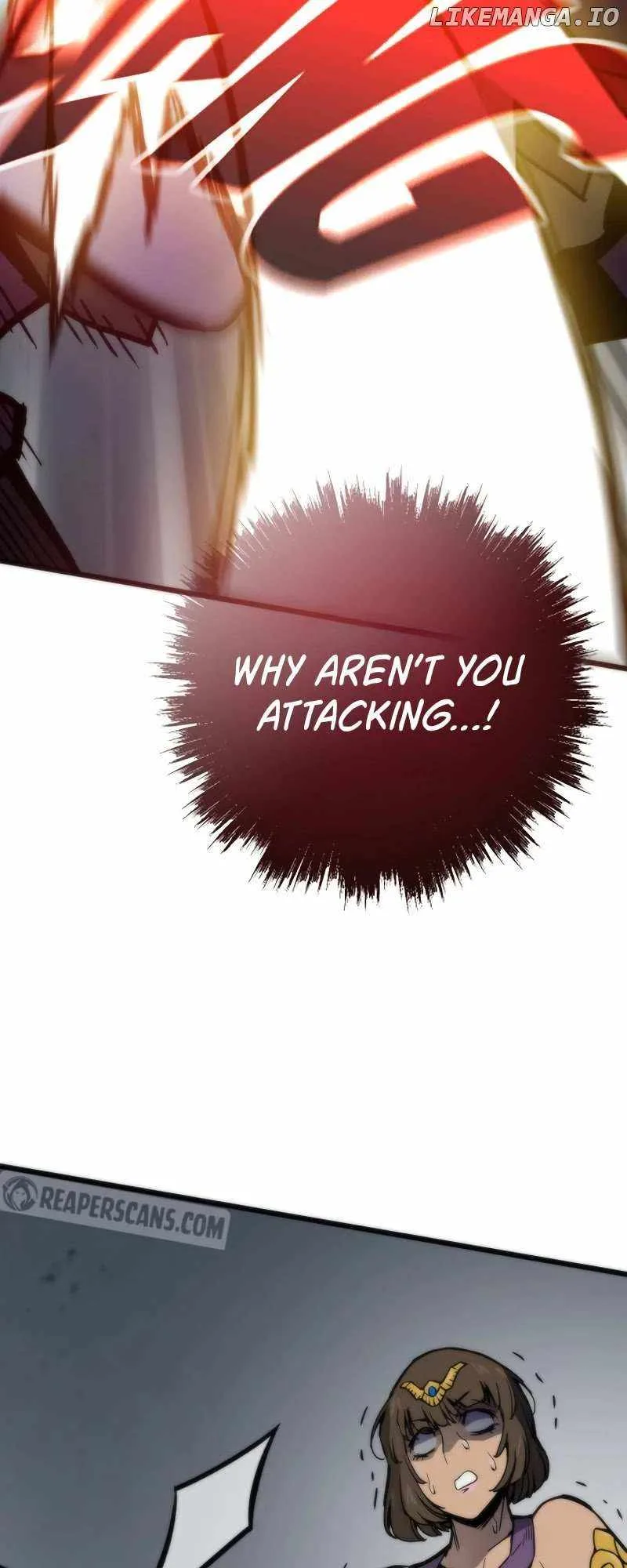 Past Life Returner (Remake 2022) Chapter 87 page 14