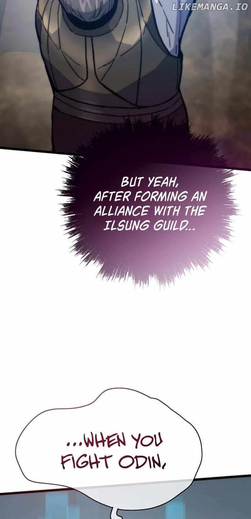 Past Life Returner (Remake 2022) Chapter 87 page 29