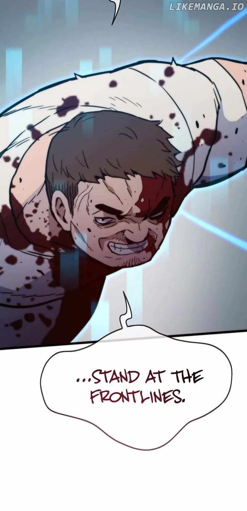 Past Life Returner (Remake 2022) Chapter 87 page 30