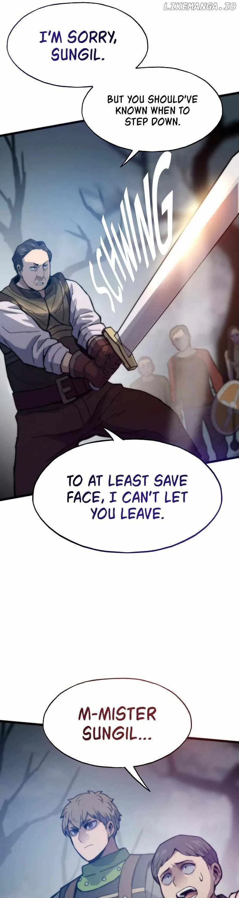 Past Life Returner (Remake 2022) Chapter 87 page 27