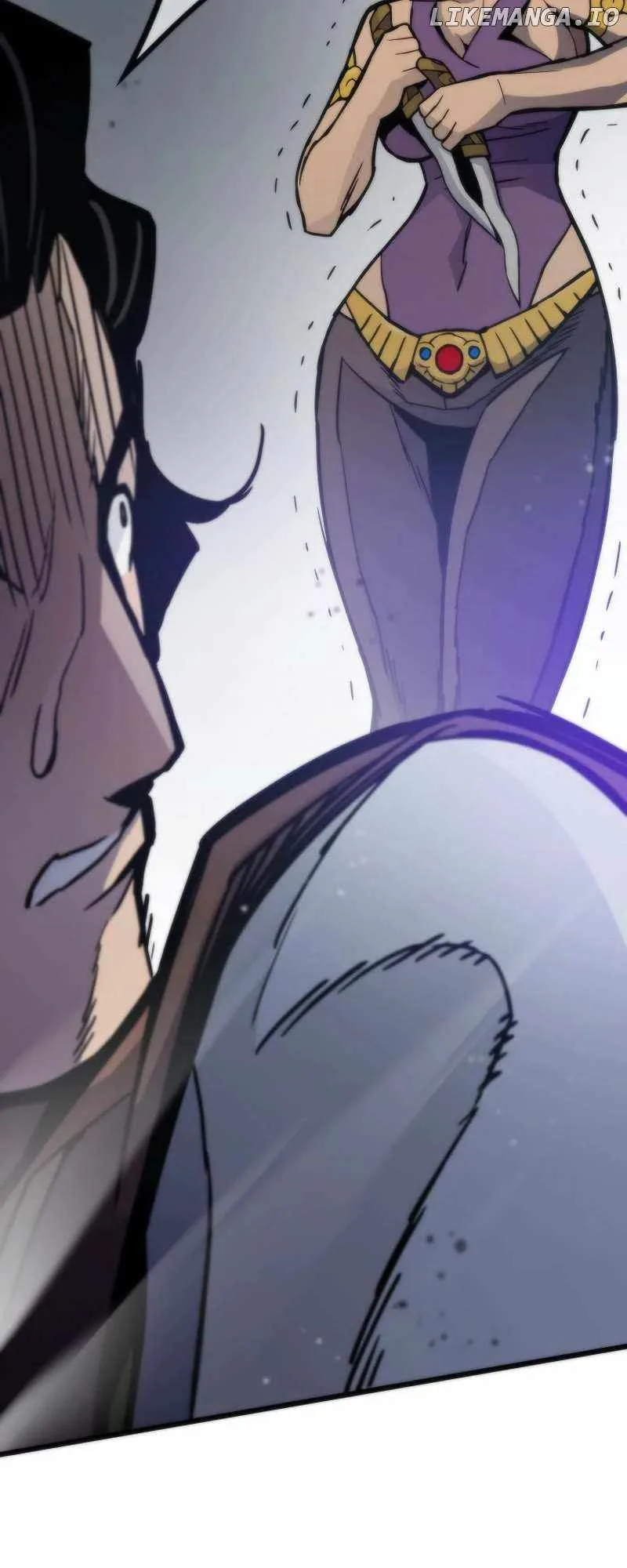 Past Life Returner (Remake 2022) Chapter 87 page 15