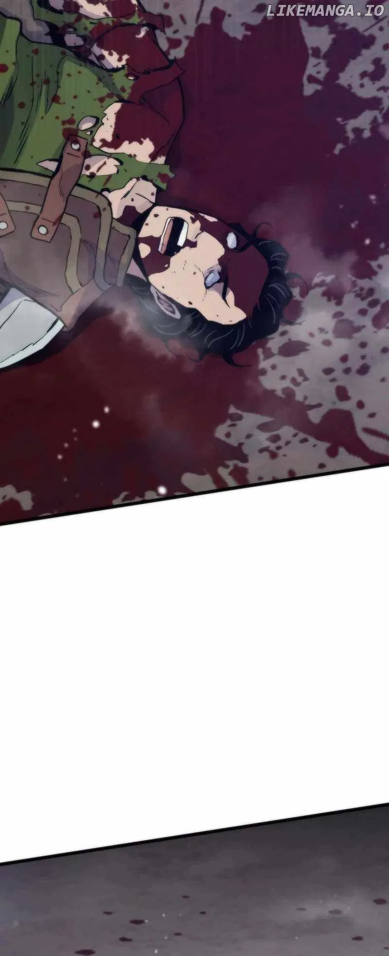 Past Life Returner (Remake 2022) Chapter 87 page 22