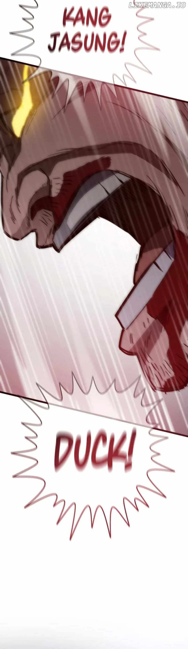 Past Life Returner (Remake 2022) Chapter 87 page 33