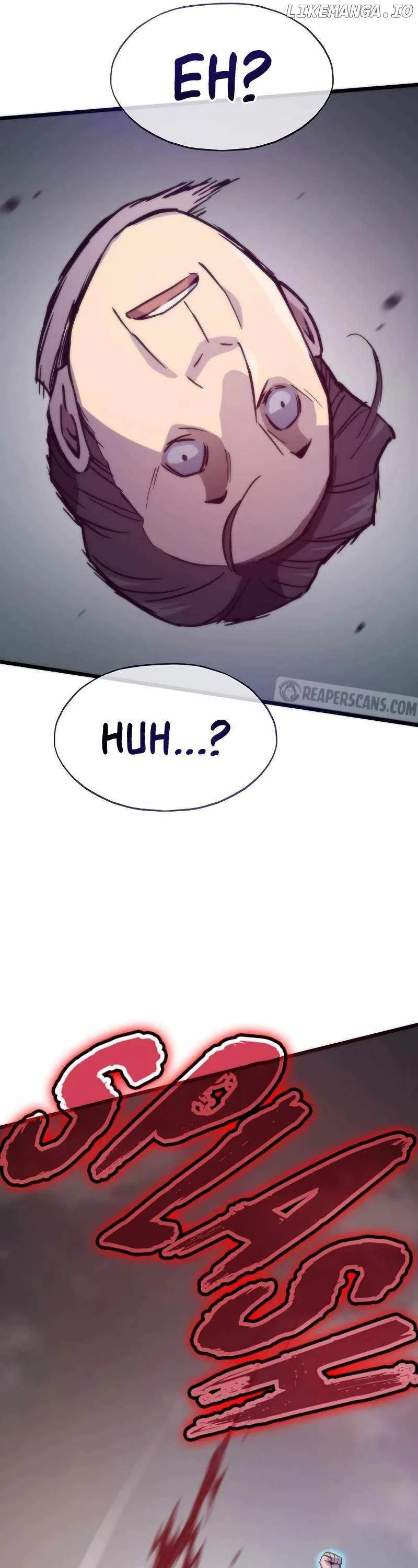 Past Life Returner (Remake 2022) Chapter 87 page 38