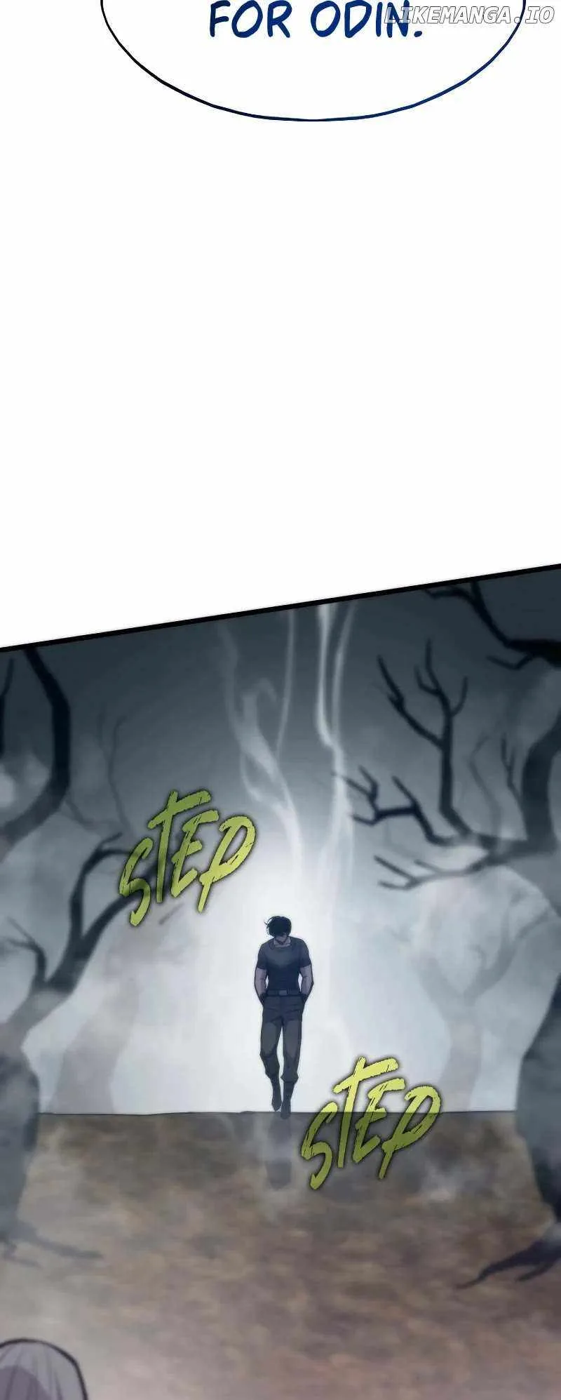 Past Life Returner (Remake 2022) Chapter 87 page 40