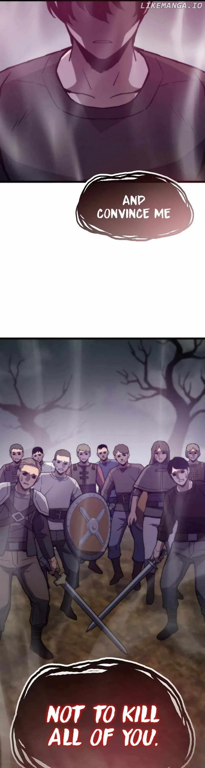 Past Life Returner (Remake 2022) Chapter 87 page 42