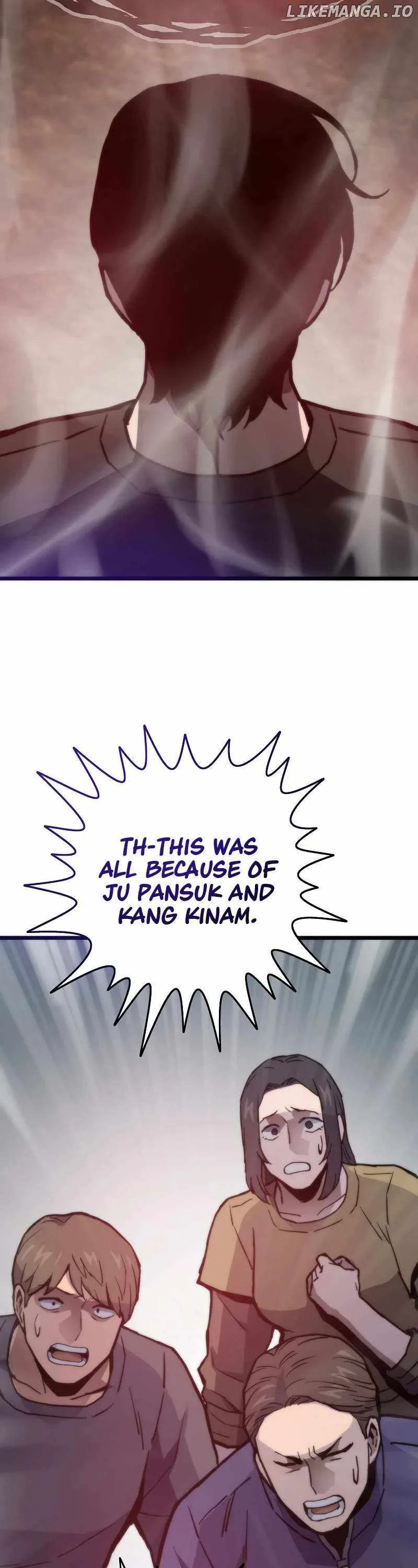 Past Life Returner (Remake 2022) Chapter 87 page 43
