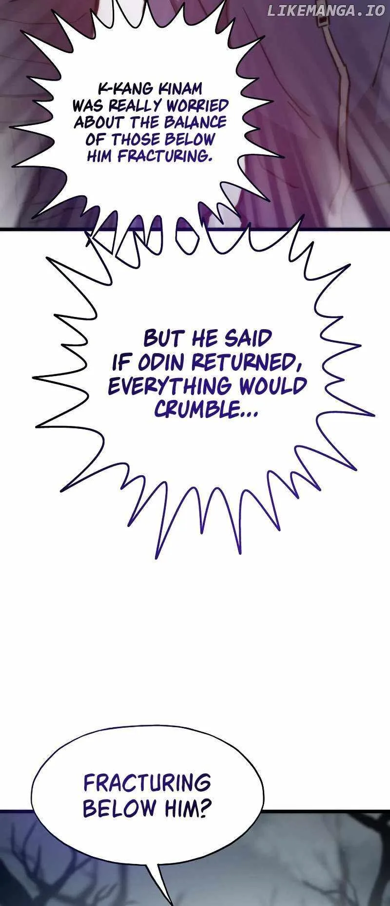 Past Life Returner (Remake 2022) Chapter 87 page 44