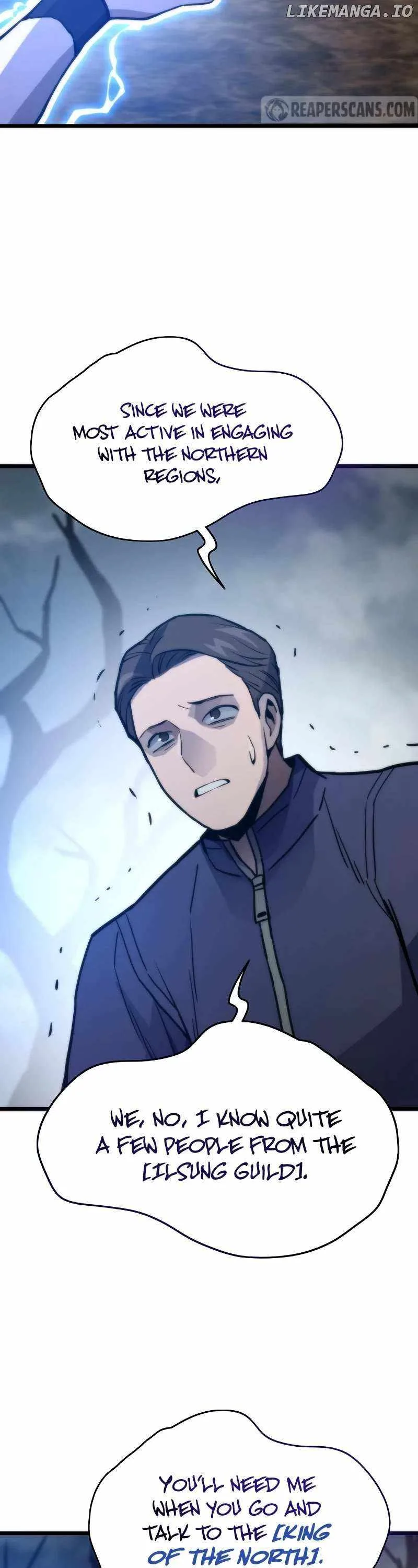 Past Life Returner (Remake 2022) Chapter 87 page 50