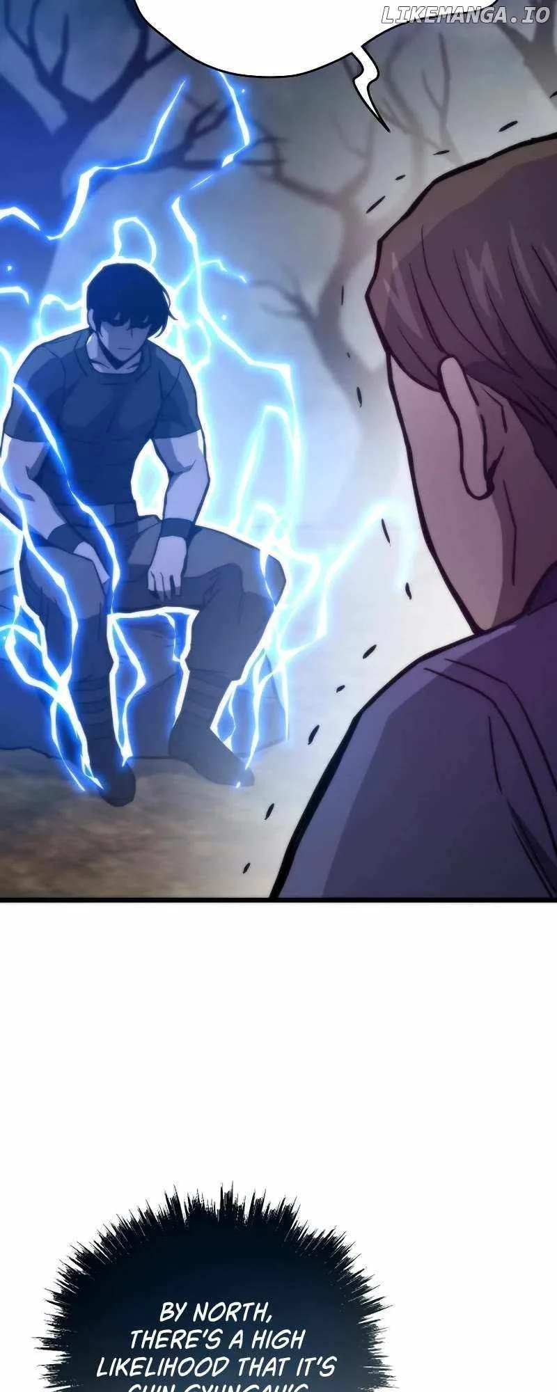 Past Life Returner (Remake 2022) Chapter 87 page 51