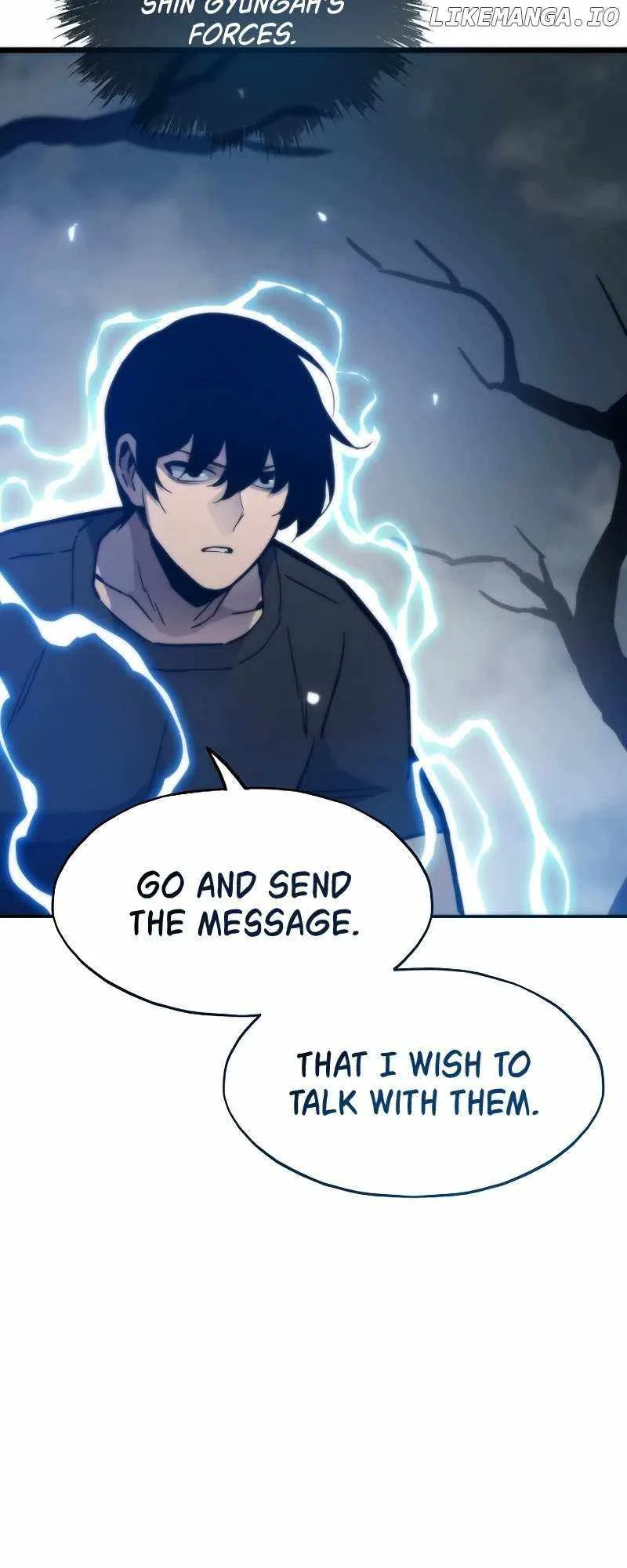Past Life Returner (Remake 2022) Chapter 87 page 52