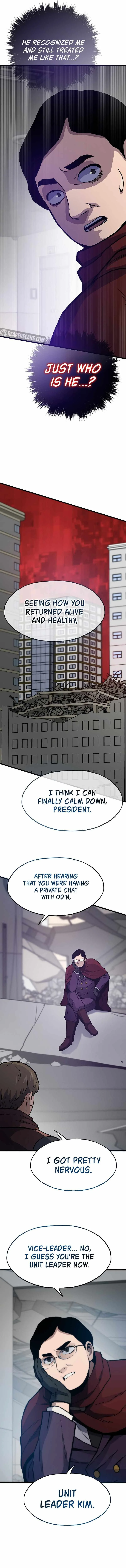 Past Life Returner (Remake 2022) Chapter 88 page 14