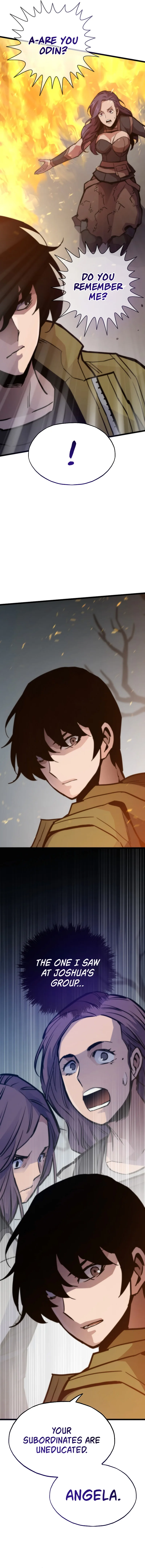 Past Life Returner (Remake 2022) Chapter 89 page 16