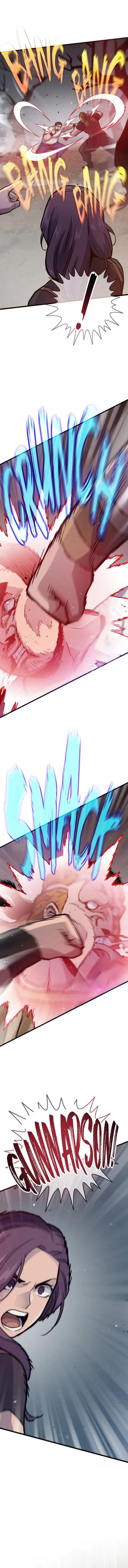 Past Life Returner (Remake 2022) Chapter 89 page 17