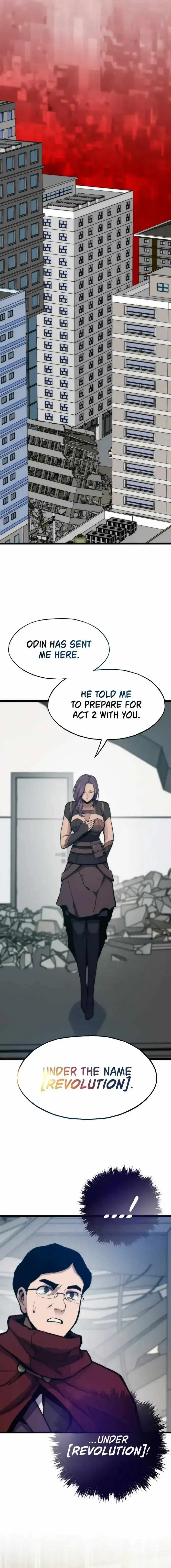 Past Life Returner (Remake 2022) Chapter 90 page 6