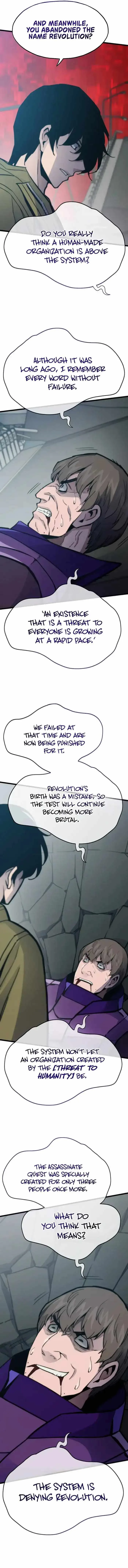 Past Life Returner (Remake 2022) Chapter 90 page 17