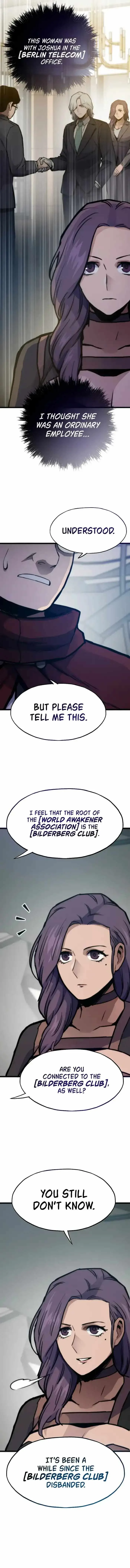 Past Life Returner (Remake 2022) Chapter 90 page 7