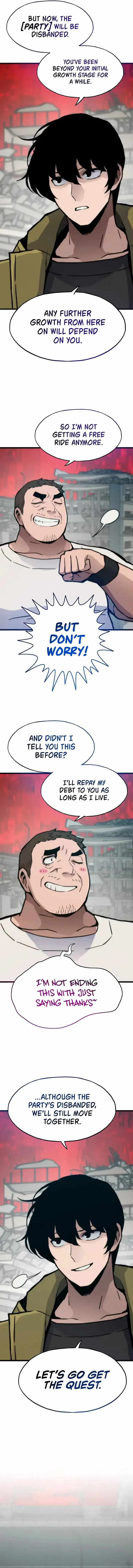 Past Life Returner (Remake 2022) Chapter 91 page 5