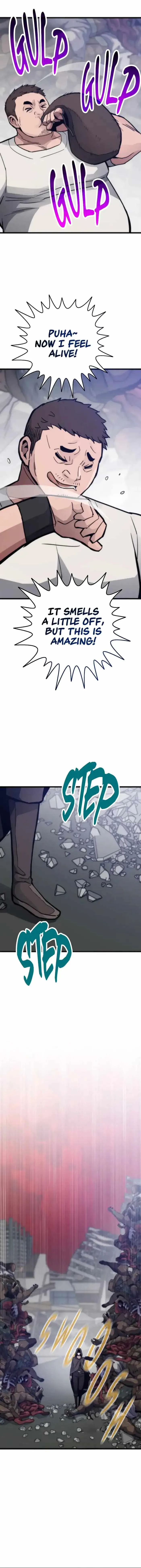 Past Life Returner (Remake 2022) Chapter 91 page 18