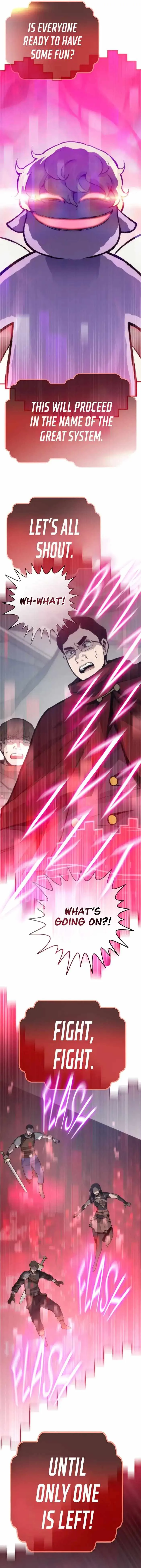 Past Life Returner (Remake 2022) Chapter 92 page 19