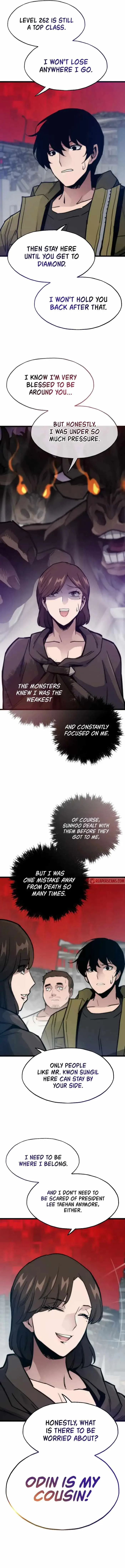Past Life Returner (Remake 2022) Chapter 92 page 13