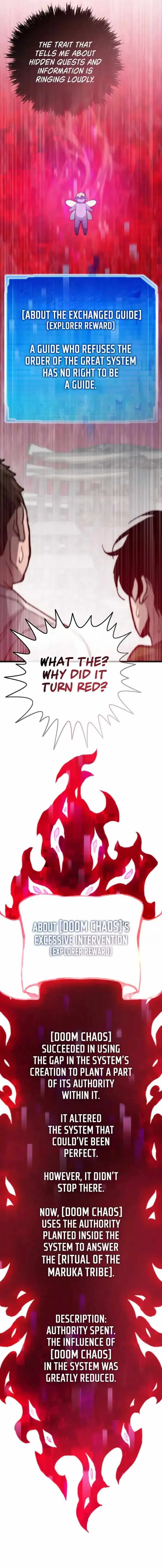Past Life Returner (Remake 2022) Chapter 92 page 18