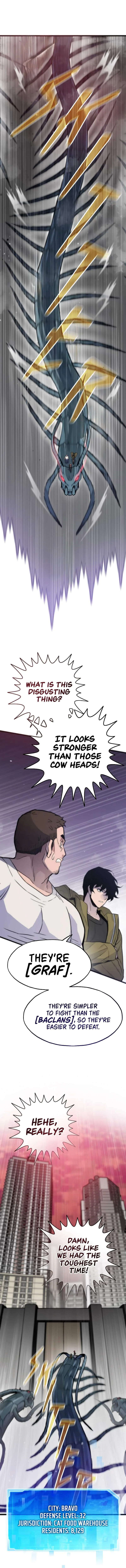 Past Life Returner (Remake 2022) Chapter 96 page 17