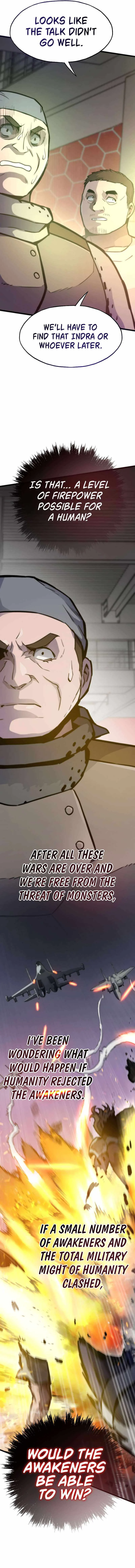 Past Life Returner (Remake 2022) Chapter 97 page 14