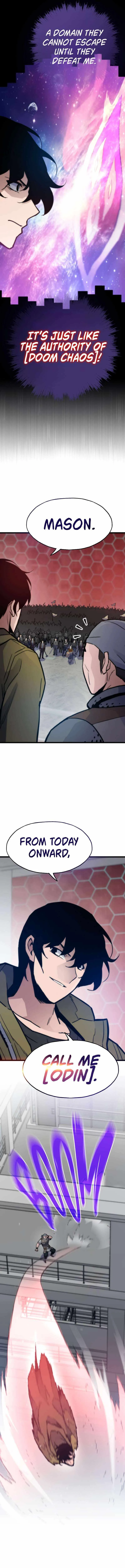 Past Life Returner (Remake 2022) Chapter 97 page 12