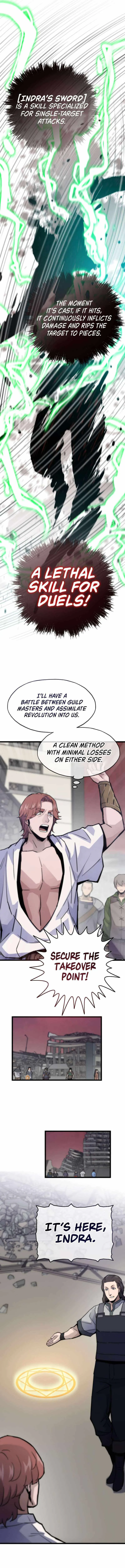 Past Life Returner (Remake 2022) Chapter 98 page 6