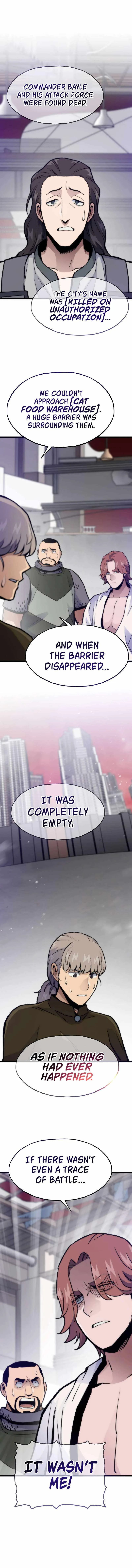 Past Life Returner (Remake 2022) Chapter 98 page 2