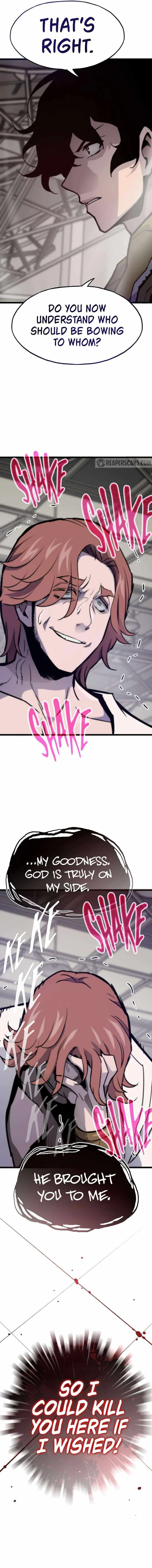 Past Life Returner (Remake 2022) Chapter 98 page 13