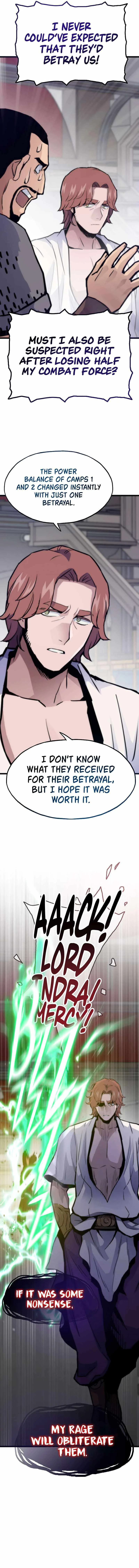 Past Life Returner (Remake 2022) Chapter 98 page 3