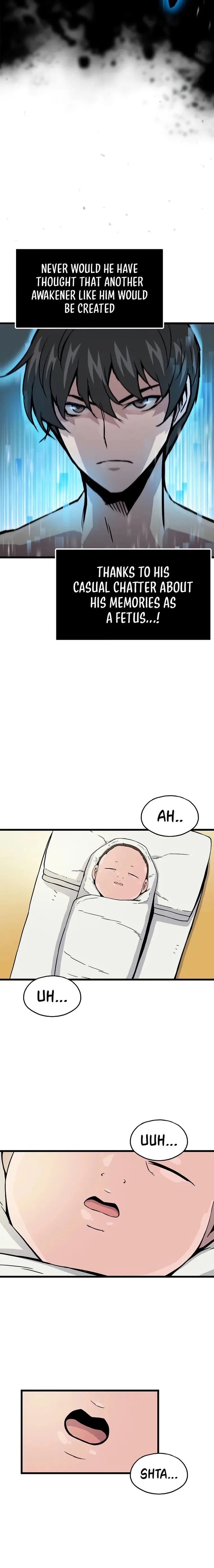 Past Life Returner Chapter 1 page 17