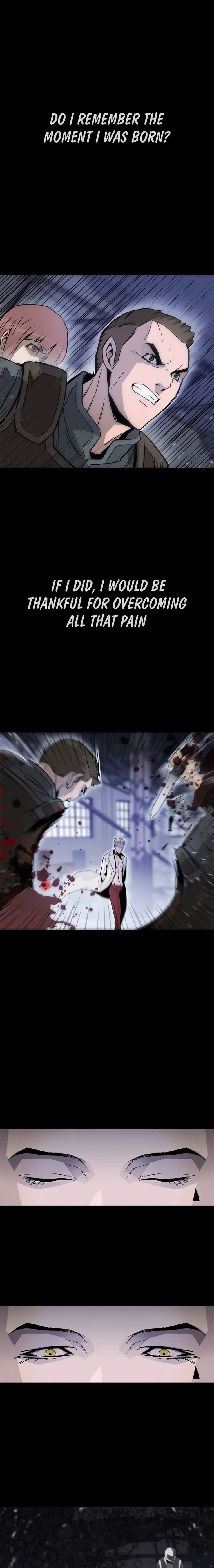 Past Life Returner Chapter 1 page 2