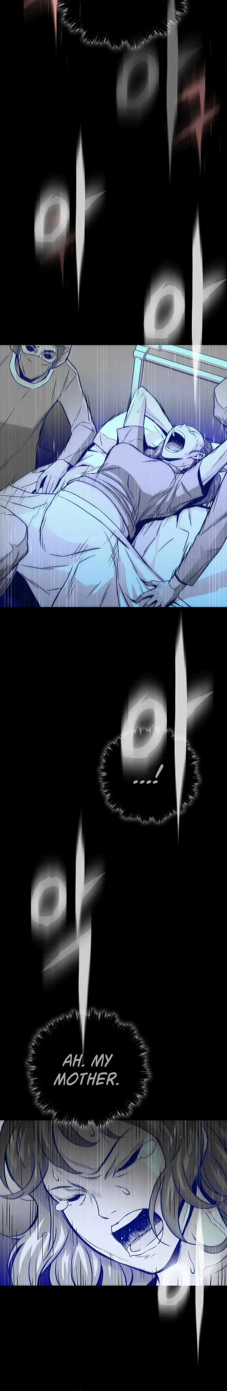 Past Life Returner Chapter 1 page 9