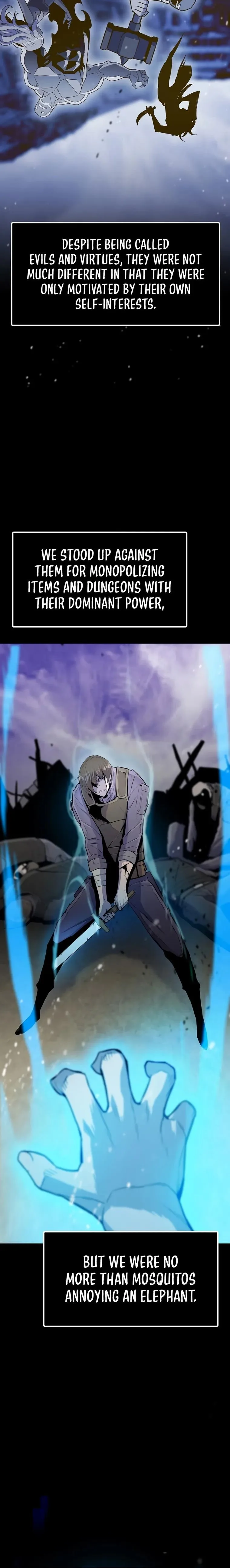 Past Life Returner Chapter 1 page 15