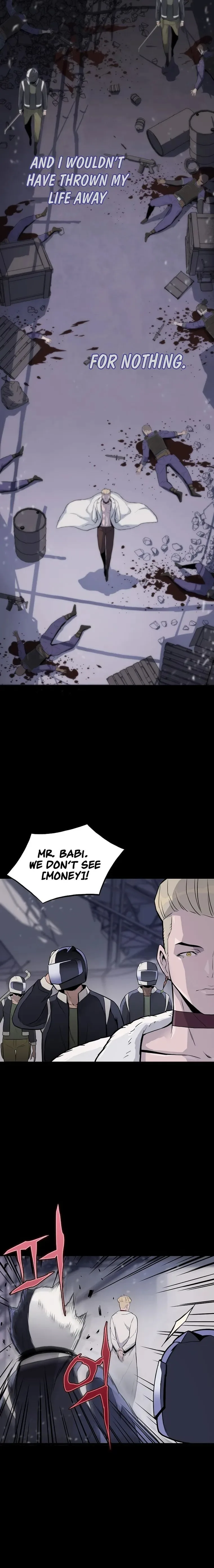 Past Life Returner Chapter 1 page 3