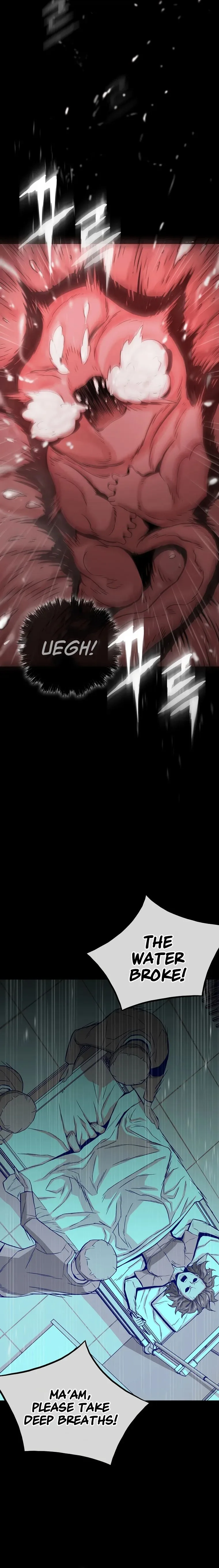 Past Life Returner Chapter 1 page 7