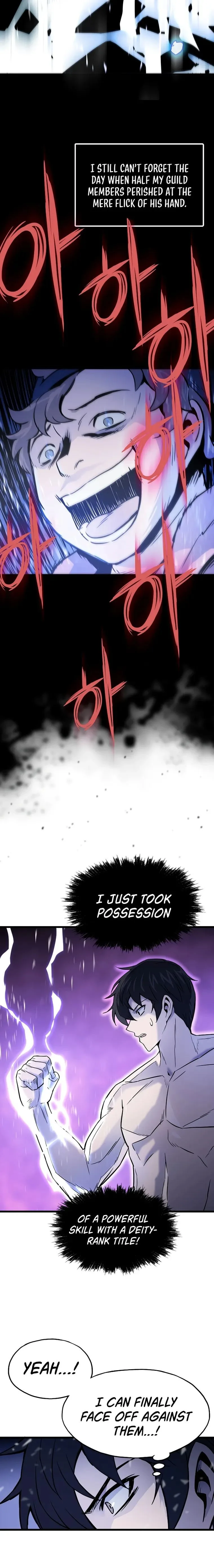 Past Life Returner Chapter 1 page 23