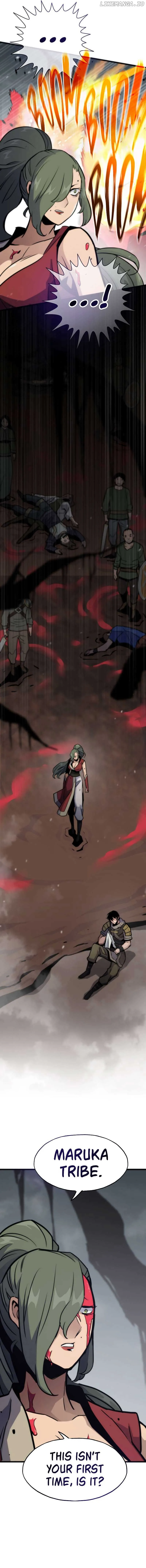 Past Life Returner Chapter 100 page 18