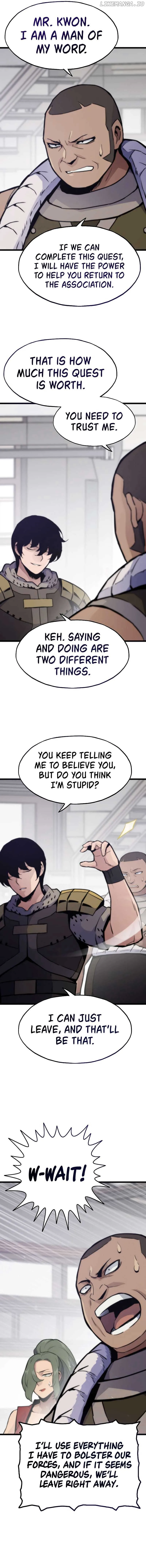 Past Life Returner Chapter 102 page 5