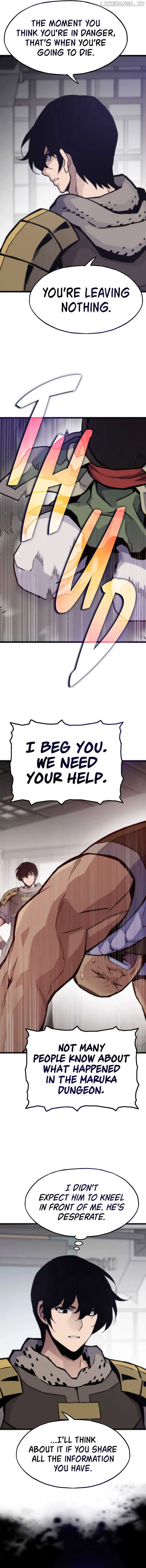Past Life Returner Chapter 102 page 6