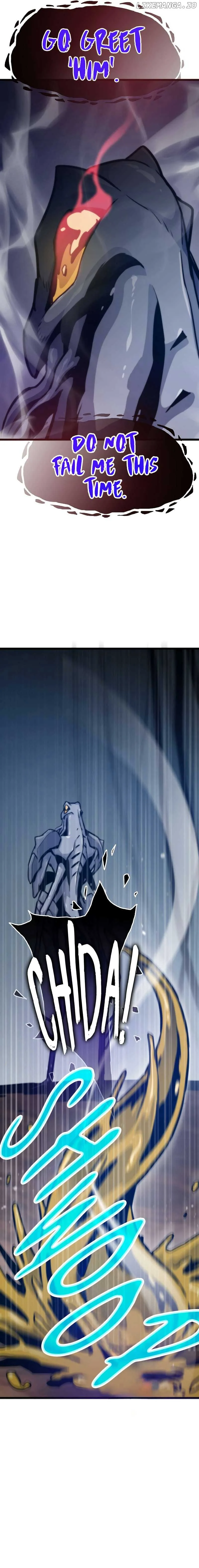 Past Life Returner Chapter 104 page 16