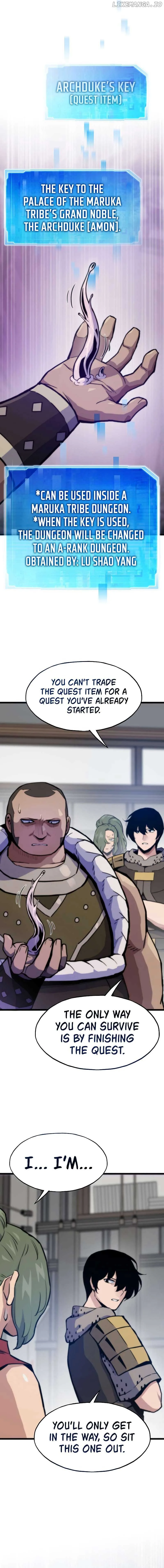Past Life Returner Chapter 104 page 4