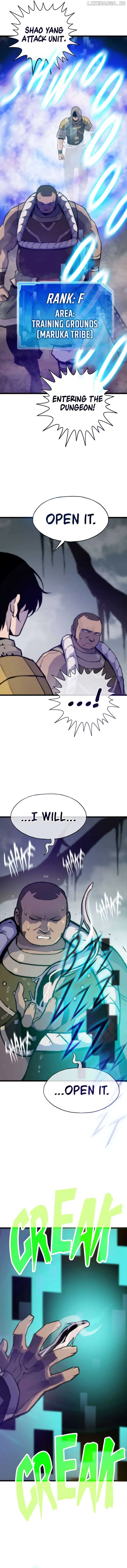 Past Life Returner Chapter 104 page 7