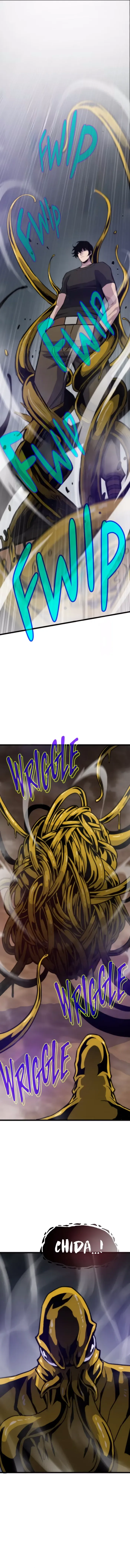 Past Life Returner Chapter 105 page 6