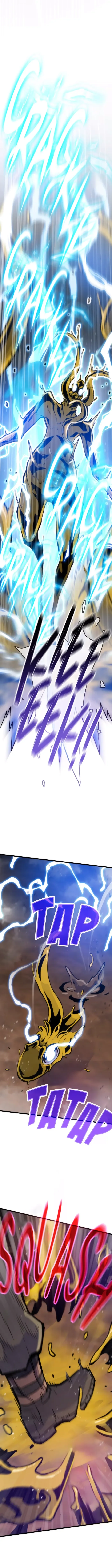 Past Life Returner Chapter 105 page 4