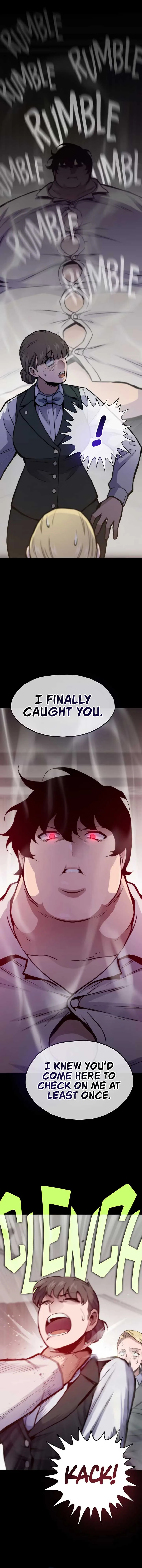 Past Life Returner Chapter 106 page 15